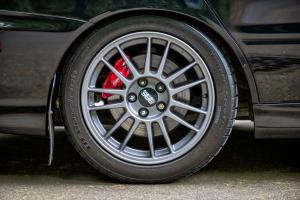 Mitsubishi Lancer Evolution IX MR 2006 года  (NA)